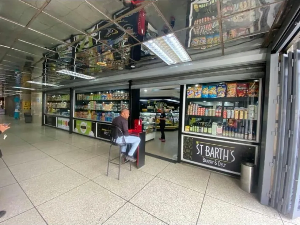 Se vende fondo de comercio 521m² Montalban - 10