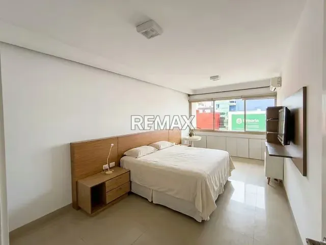 APARTAMENTO MODERNO EN CONJUNTO RESIDENCIAL ARRECIFE - 11