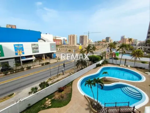 APARTAMENTO MODERNO EN CONJUNTO RESIDENCIAL ARRECIFE - 2