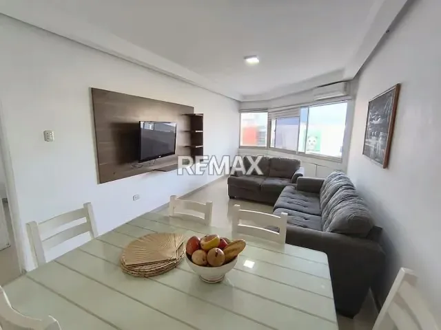 APARTAMENTO MODERNO EN CONJUNTO RESIDENCIAL ARRECIFE - 8
