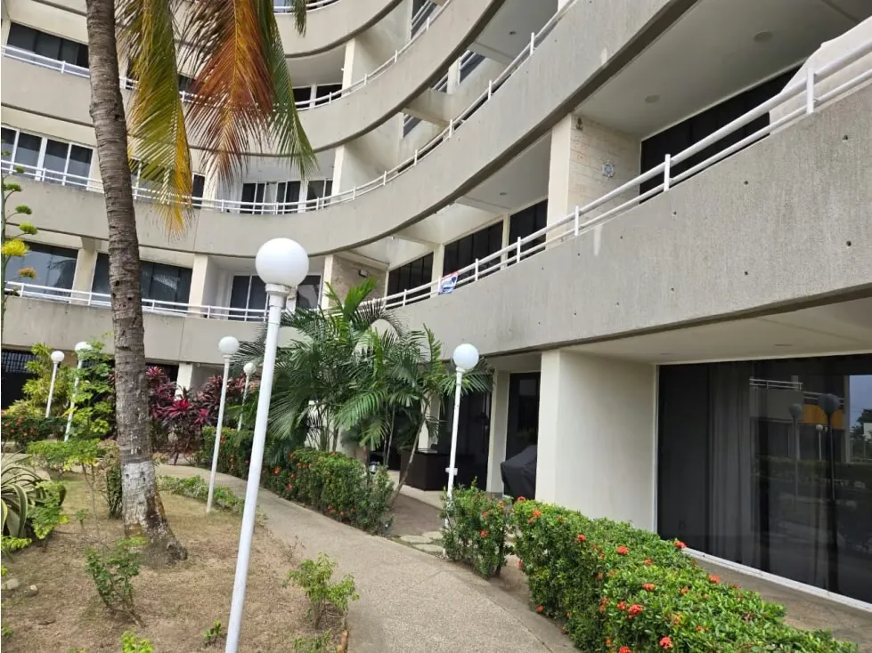APARTAMENTO EN VENTA PUERTO ENCANTADO HIGUEROTE 2H/2B/1P/1M (YG) - 16