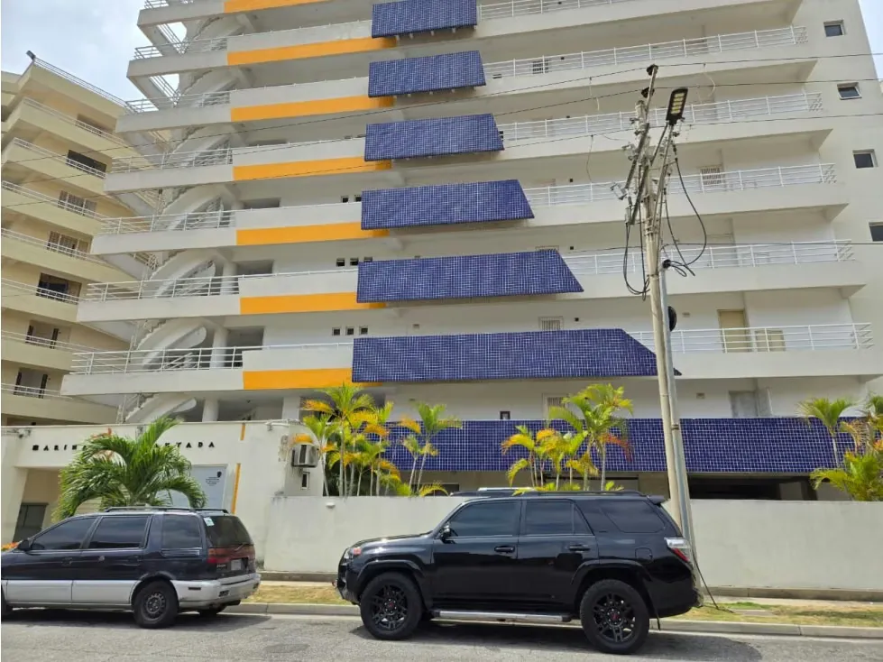 APARTAMENTO EN VENTA PUERTO ENCANTADO HIGUEROTE 2H/2B/1P/1M (YG) - 17