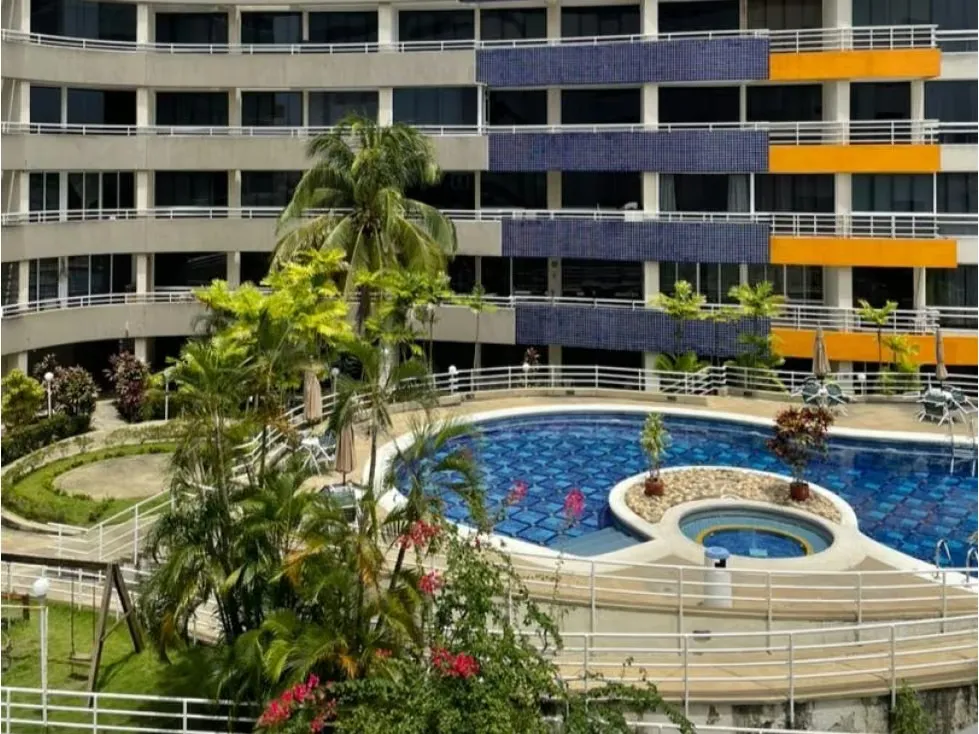 APARTAMENTO EN VENTA PUERTO ENCANTADO HIGUEROTE 2H/2B/1P/1M (YG) - 19