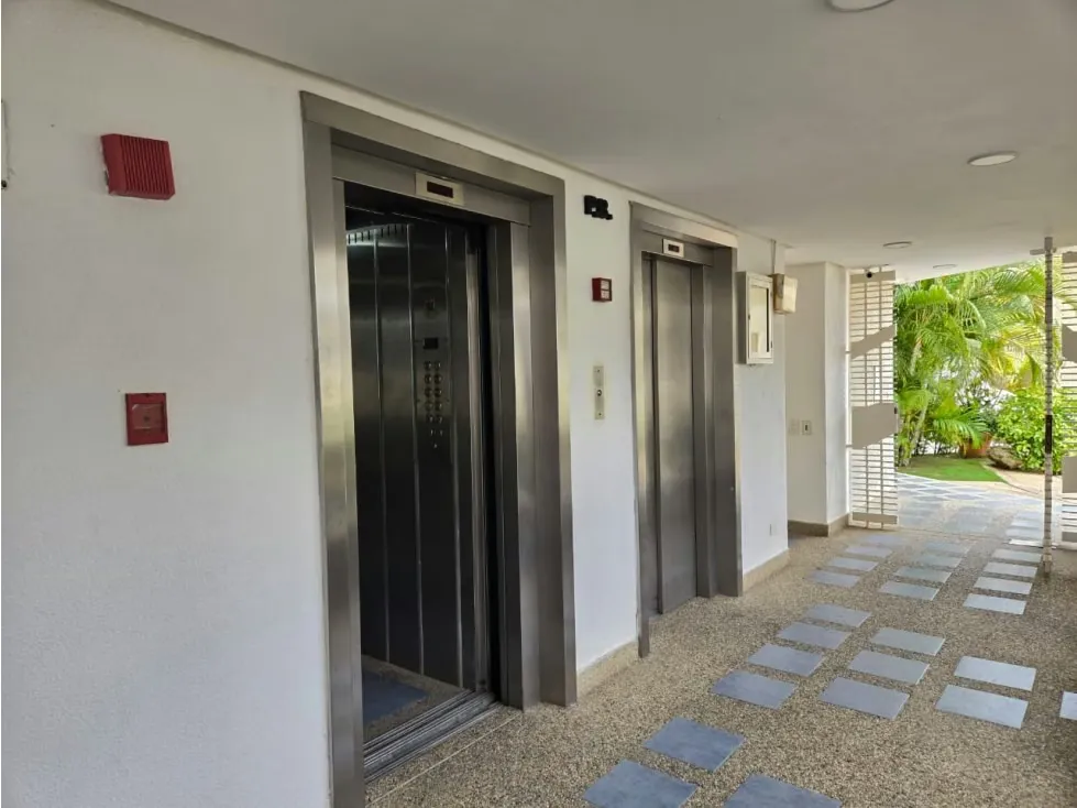 APARTAMENTO EN VENTA PUERTO ENCANTADO HIGUEROTE 2H/2B/1P/1M (YG) - 21