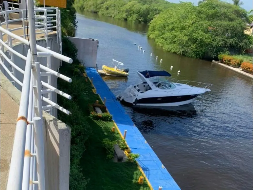 APARTAMENTO EN VENTA PUERTO ENCANTADO HIGUEROTE 2H/2B/1P/1M (YG) - 22