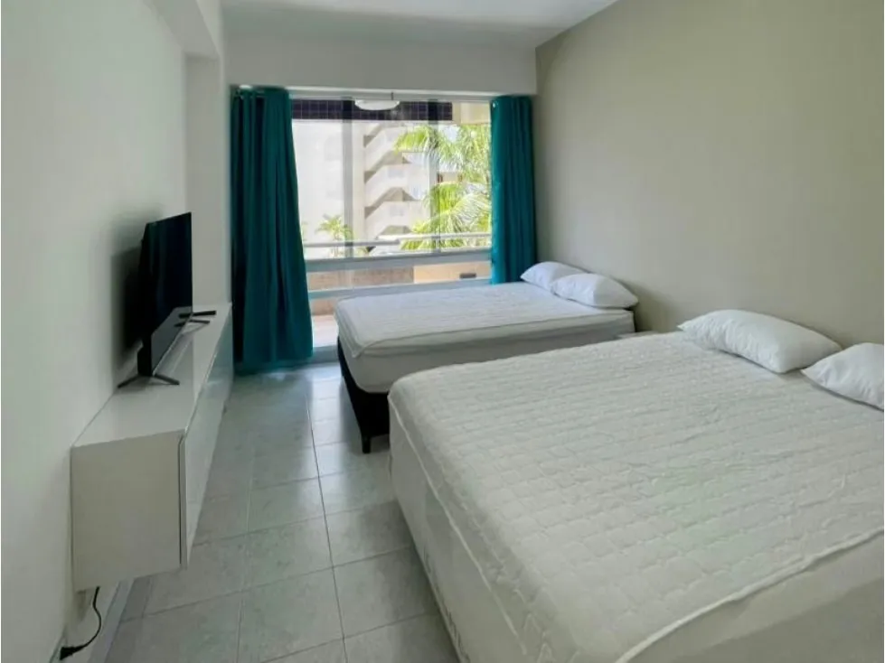 APARTAMENTO EN VENTA PUERTO ENCANTADO HIGUEROTE 2H/2B/1P/1M (YG) - 8
