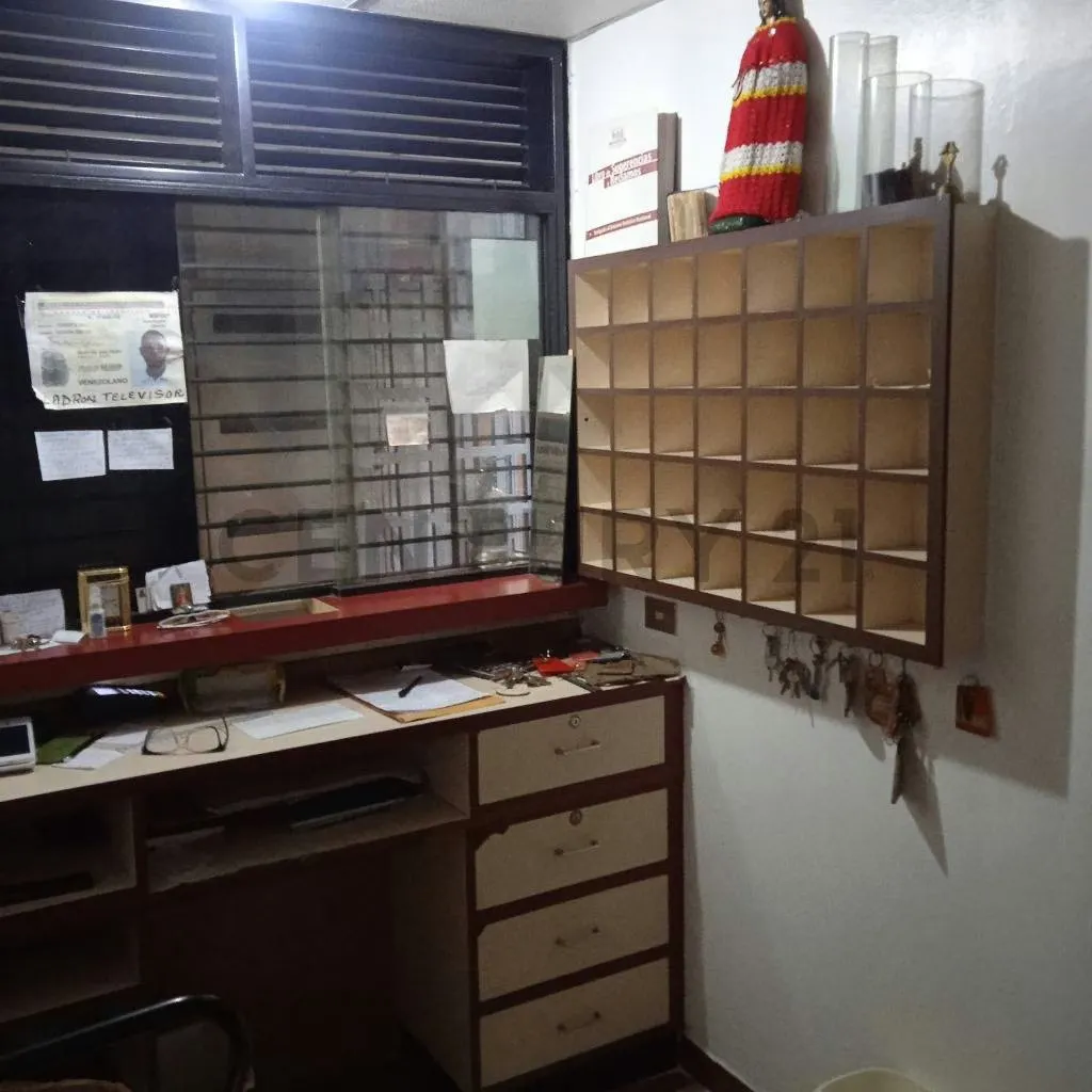 Casa Comercial en Venta Centro de Caracas - 28