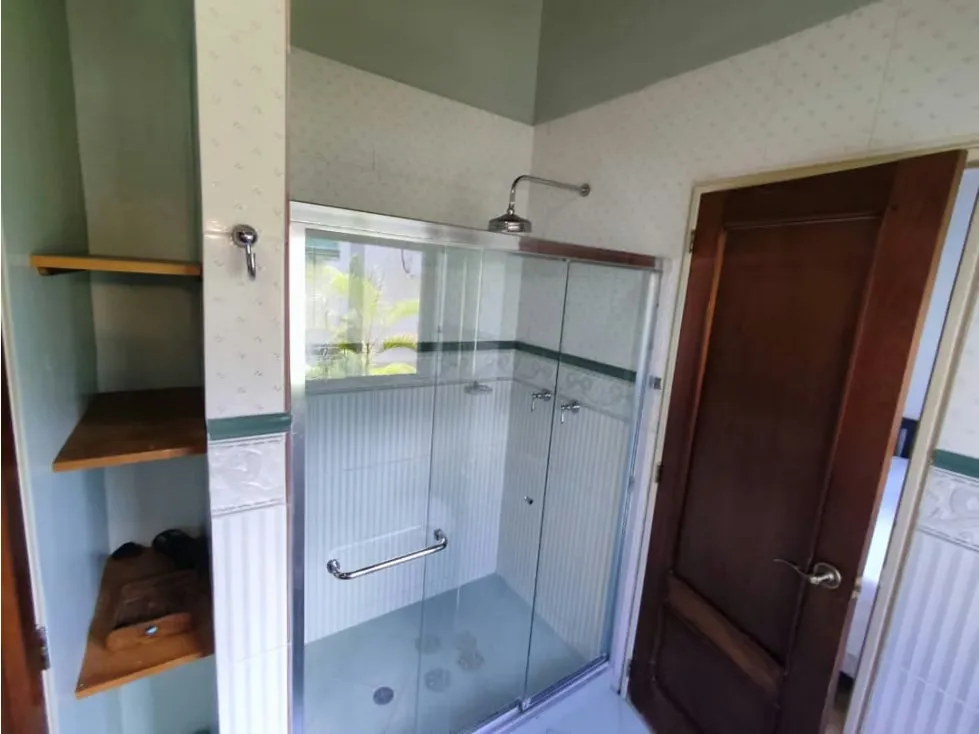 Alto Prado VENDO casa 350m2 Remodelada calle cerrada vista Ávila(mogo) - 27