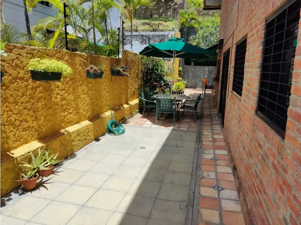 Alto Prado VENDO casa 350m2 Remodelada calle cerrada vista Ávila(mogo) - 35