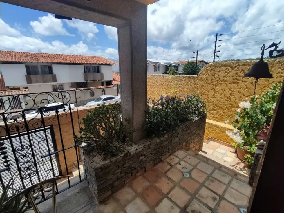 Alto Prado VENDO casa 350m2 Remodelada calle cerrada vista Ávila(mogo) - 39