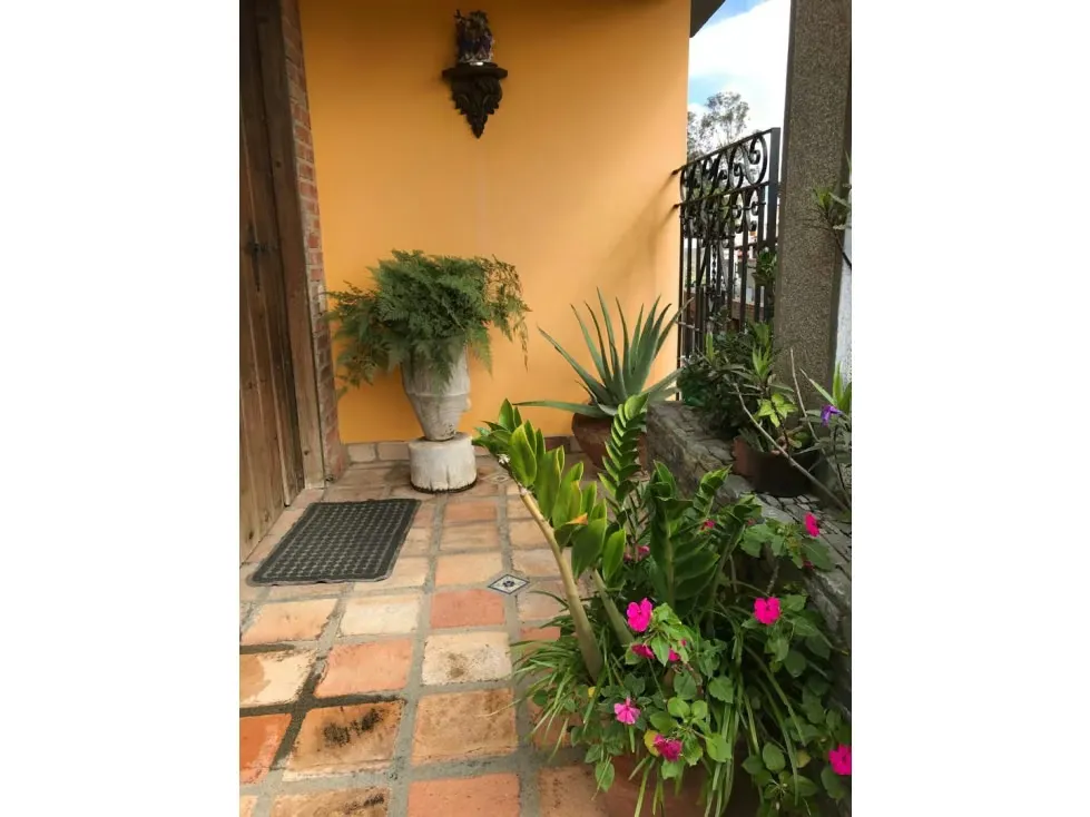 Alto Prado VENDO casa 350m2 Remodelada calle cerrada vista Ávila(mogo) - 43