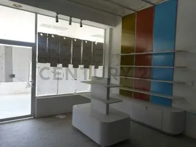 LOCAL COMERCIAL - 4