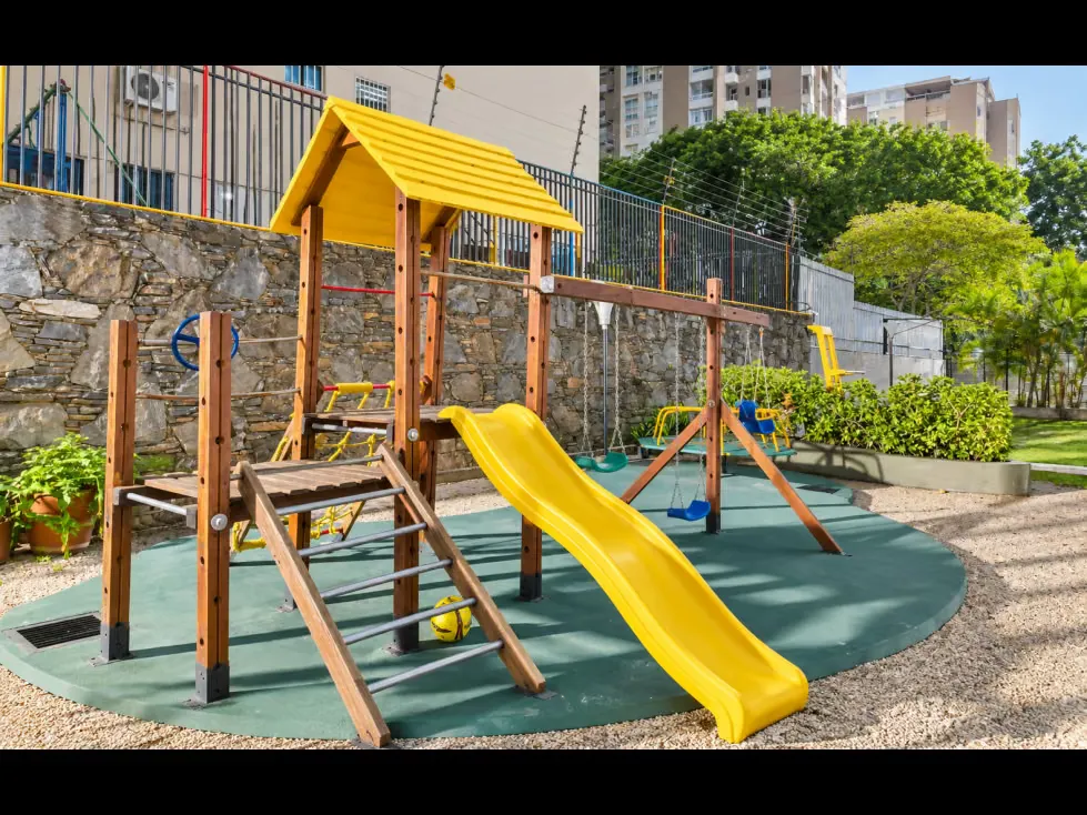 Venta de Apartamento, Urb Santa Fé SuR, 130Mt2,3H,2B,1E,1M 343803 - 29