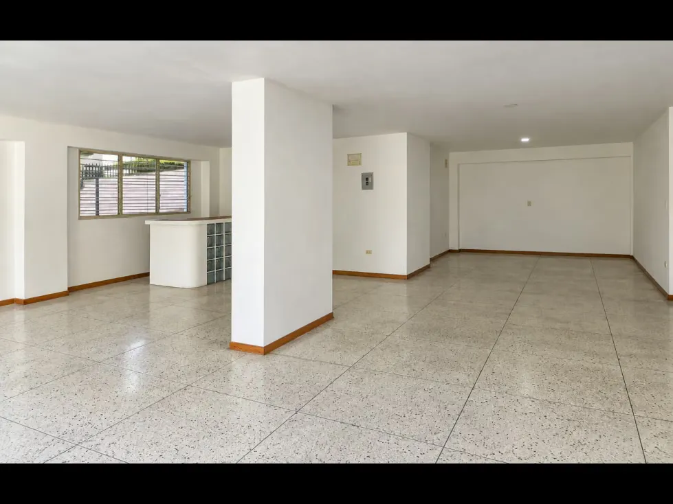 Venta de Apartamento, Urb Santa Fé SuR, 130Mt2,3H,2B,1E,1M 343803 - 5