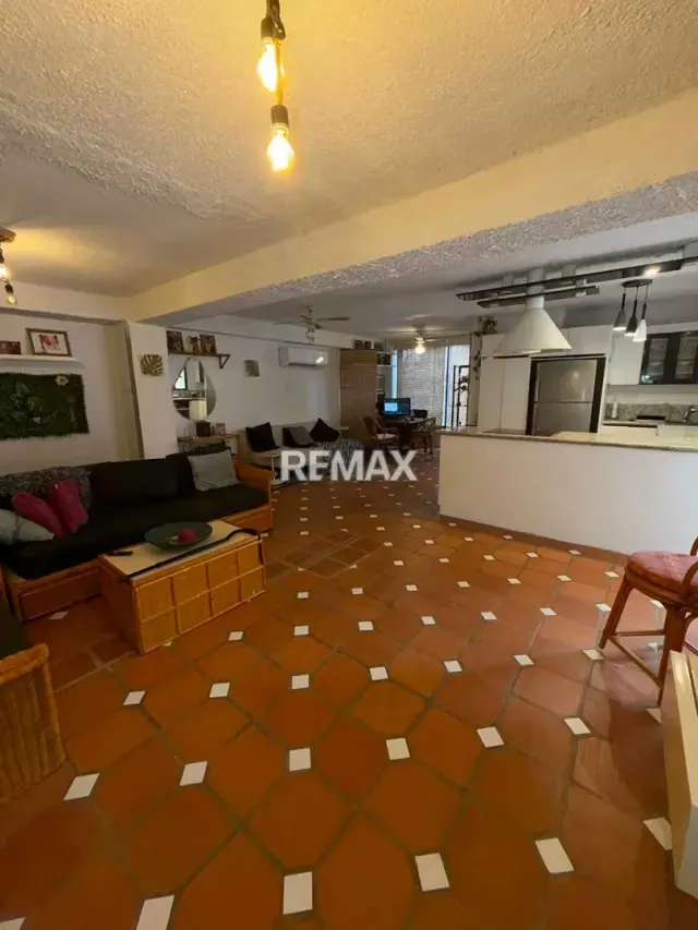 EN VENTA DOS APARTAMENTOS EN UNO COSTA AZUL RIVOLI - 5