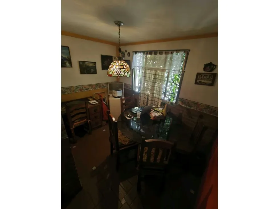 La Unión El Hatillo VENDO casa 175m2 Urb cerrada (mogo) - 9