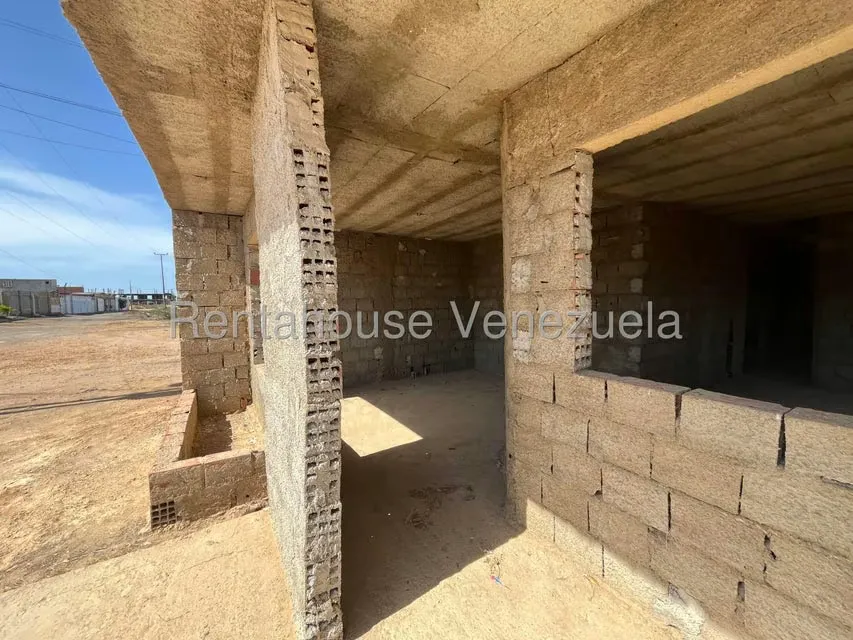 Casa (1 Nivel) en Venta en Puerta Maraven, Falcon - 12