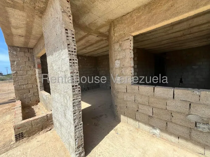 Casa (1 Nivel) en Venta en Puerta Maraven, Falcon - 13