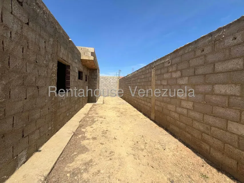 Casa (1 Nivel) en Venta en Puerta Maraven, Falcon - 17