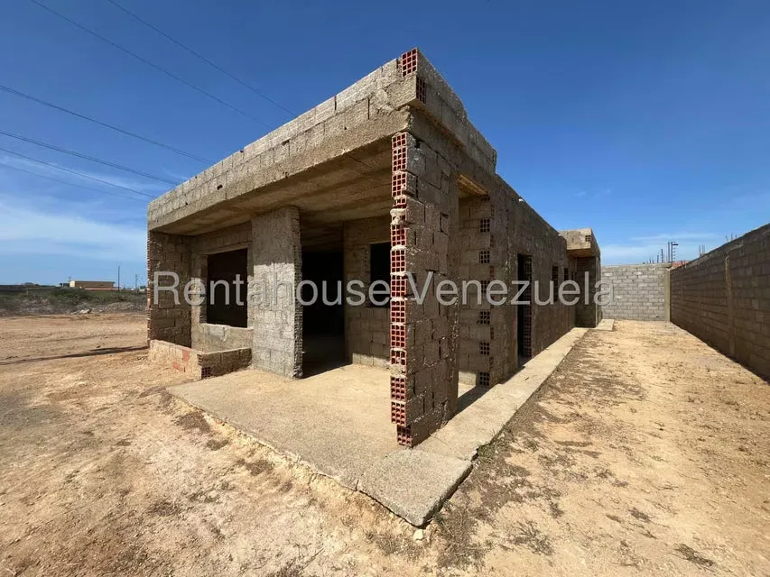 Casa (1 Nivel) en Venta en Puerta Maraven, Falcon - 2