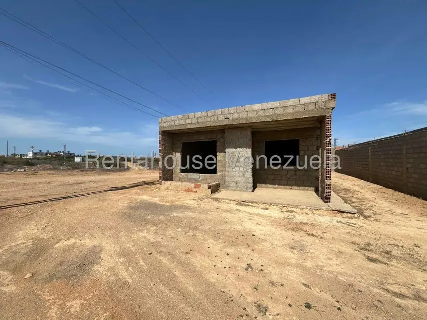 Casa (1 Nivel) en Venta en Puerta Maraven, Falcon - 3