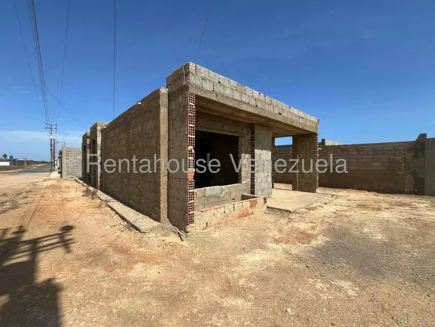 Casa (1 Nivel) en Venta en Puerta Maraven, Falcon - 4