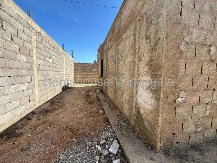 Casa (1 Nivel) en Venta en Puerta Maraven, Falcon - 8