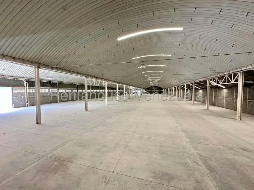 Galpon - Deposito en Venta en Zona Industrial 2, Lara - 11