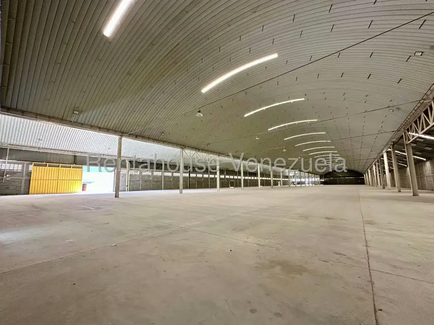 Galpon - Deposito en Venta en Zona Industrial 2, Lara - 12