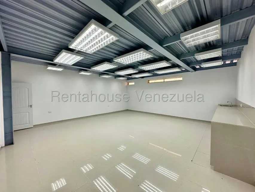 Galpon - Deposito en Venta en Zona Industrial 2, Lara - 14