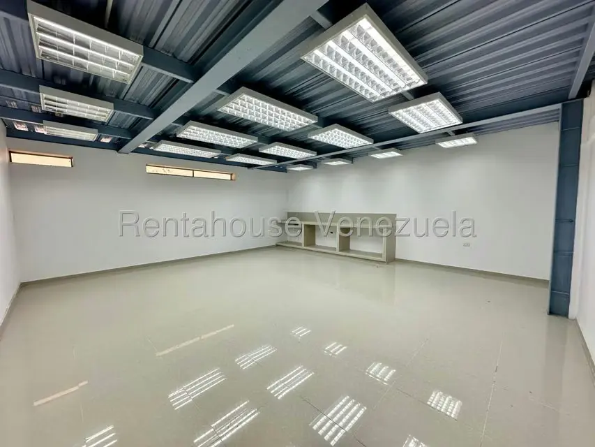 Galpon - Deposito en Venta en Zona Industrial 2, Lara - 15
