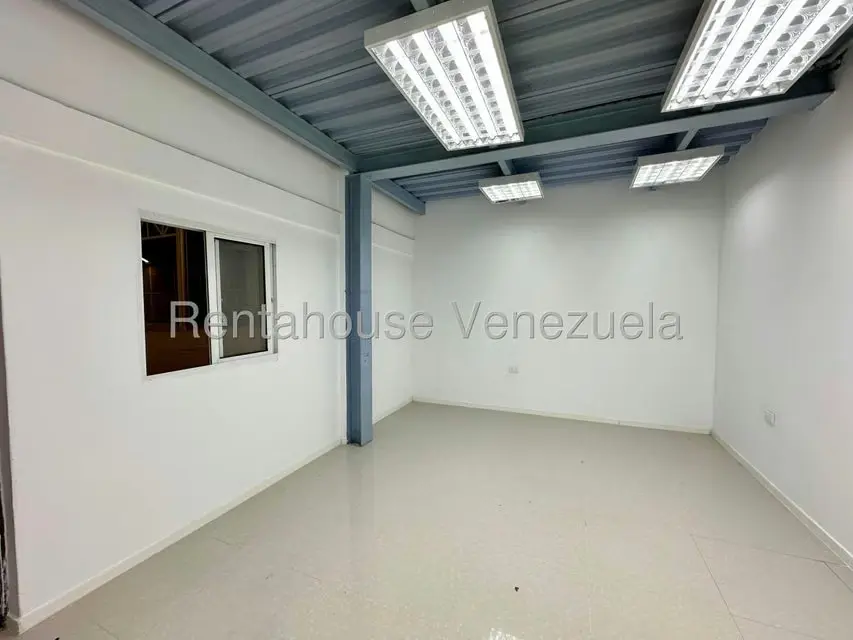 Galpon - Deposito en Venta en Zona Industrial 2, Lara - 16