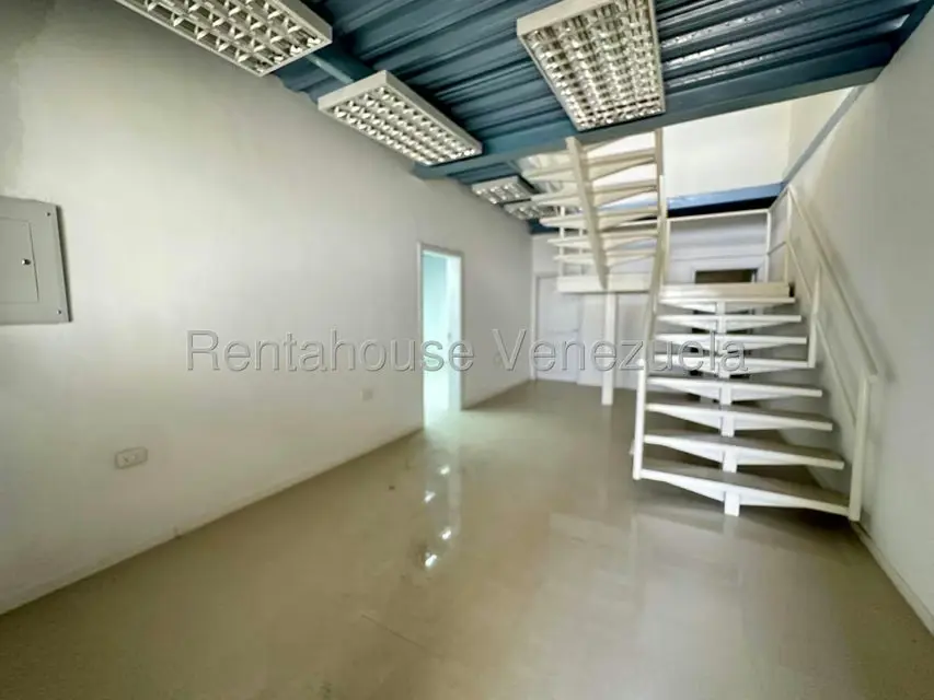 Galpon - Deposito en Venta en Zona Industrial 2, Lara - 17