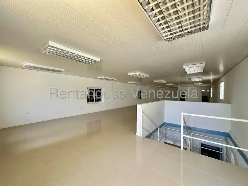 Galpon - Deposito en Venta en Zona Industrial 2, Lara - 19