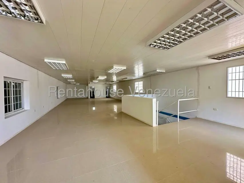 Galpon - Deposito en Venta en Zona Industrial 2, Lara - 20
