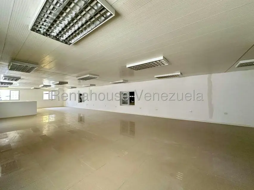 Galpon - Deposito en Venta en Zona Industrial 2, Lara - 21