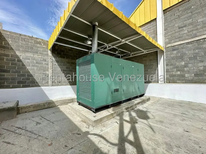 Galpon - Deposito en Venta en Zona Industrial 2, Lara - 22