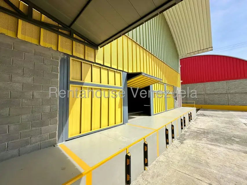 Galpon - Deposito en Venta en Zona Industrial 2, Lara - 26