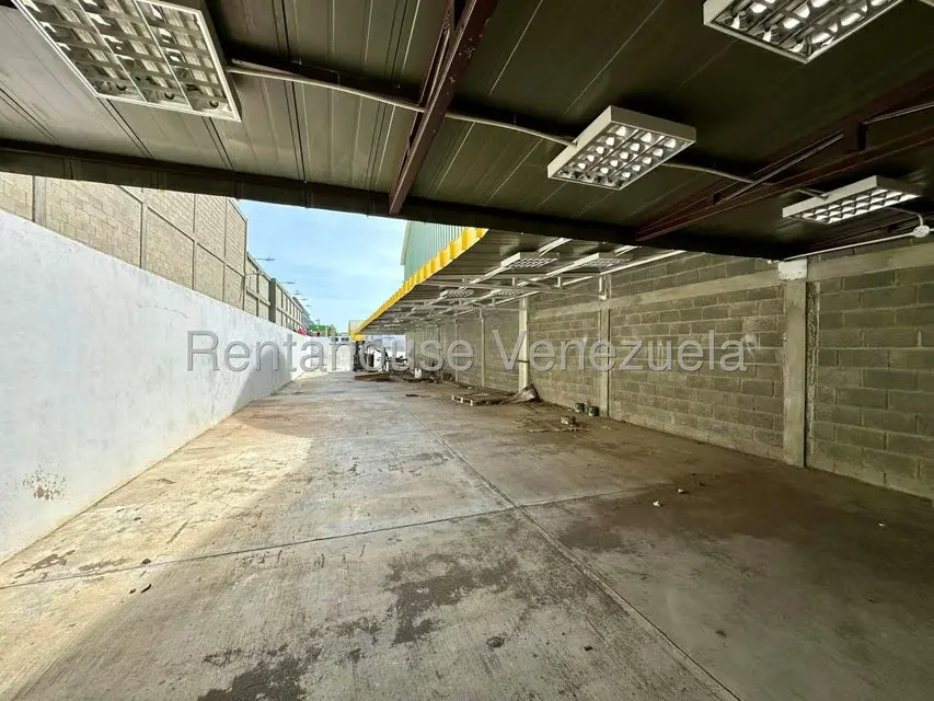 Galpon - Deposito en Venta en Zona Industrial 2, Lara - 28