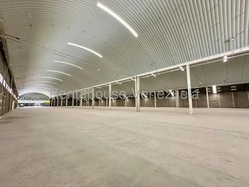 Galpon - Deposito en Venta en Zona Industrial 2, Lara - 3