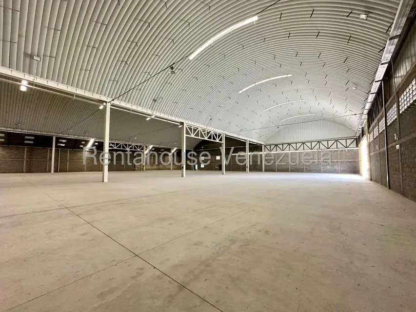 Galpon - Deposito en Venta en Zona Industrial 2, Lara - 4