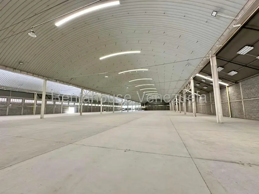 Galpon - Deposito en Venta en Zona Industrial 2, Lara - 5