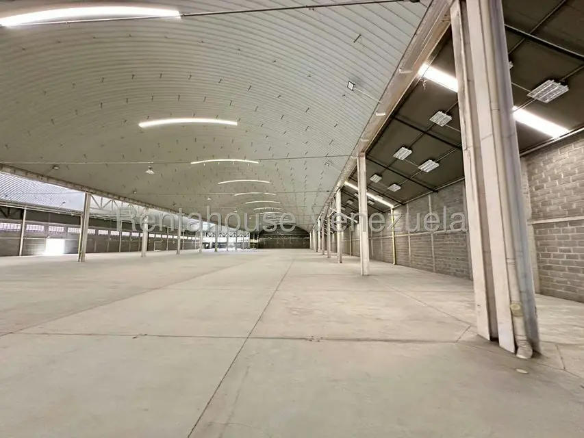 Galpon - Deposito en Venta en Zona Industrial 2, Lara - 7
