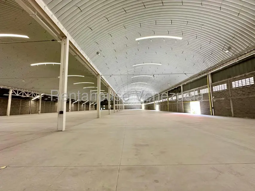 Galpon - Deposito en Venta en Zona Industrial 2, Lara - 10