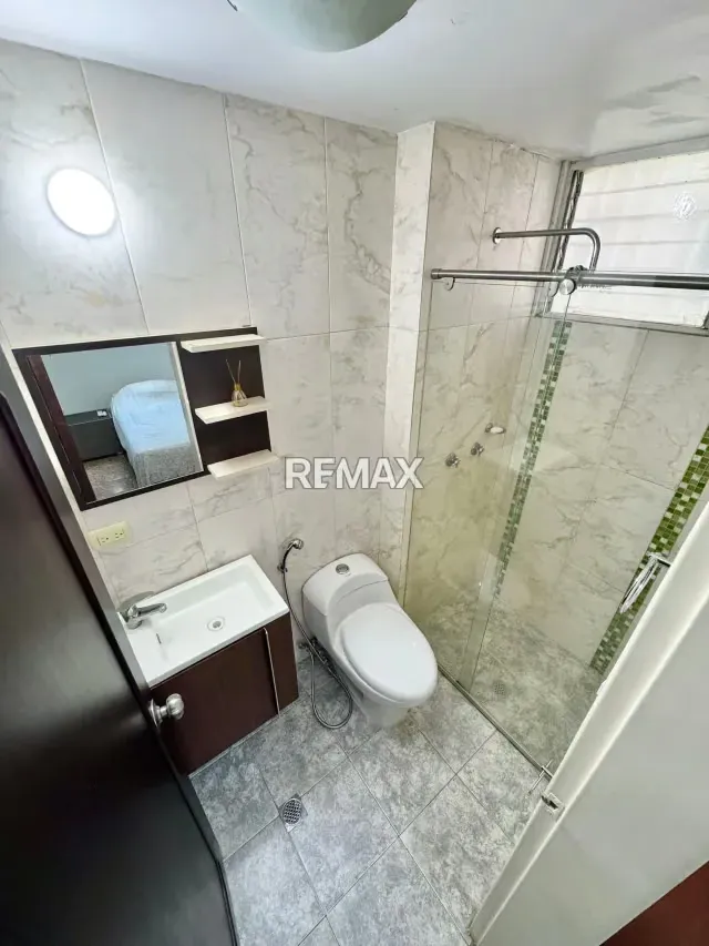 EN VENTA Apartamento en Conjunto Residencial VISTA REAL Pueblo Nuevo San Cristóbal estado Tachira - 15
