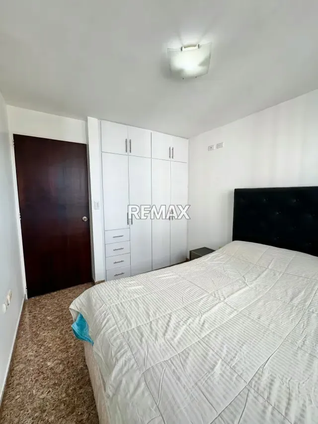 EN VENTA Apartamento en Conjunto Residencial VISTA REAL Pueblo Nuevo San Cristóbal estado Tachira - 17