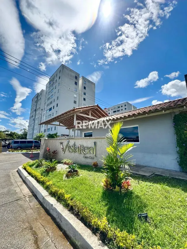 EN VENTA Apartamento en Conjunto Residencial VISTA REAL Pueblo Nuevo San Cristóbal estado Tachira - 3