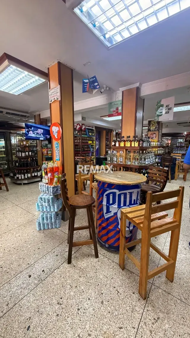 En Venta Fondo de Comercio, Bodegón Licorería Los Colorados CA - 14
