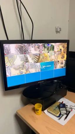 Vista 8