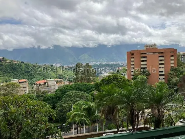 Local Comercial en Venta en Los Naranjos del Cafetal, Distrito Metropolitano - 20
